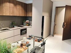Parksuites (D10), Apartment #309500571